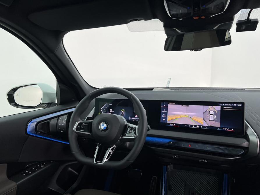 BMW X3 IV (G45/G48) Москва  - изображение 13