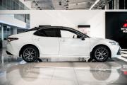 Toyota Camry VIII (XV70) Рестайлинг Оренбург  - изображение 56