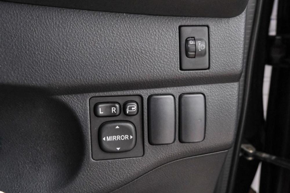 Toyota bB II Рестайлинг Красноярск  - изображение 15