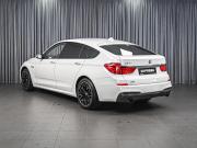 BMW 5 серии VI (F10/F11/F07) Ставрополь  - изображение 28