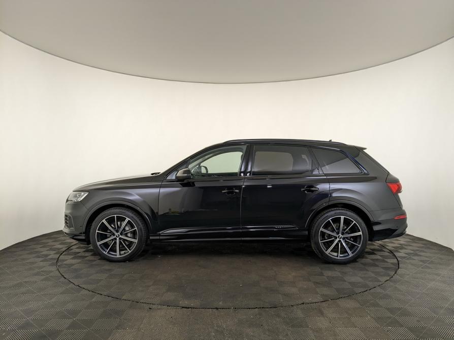 Audi Q7 II (4M) Рестайлинг Москва  - изображение 8