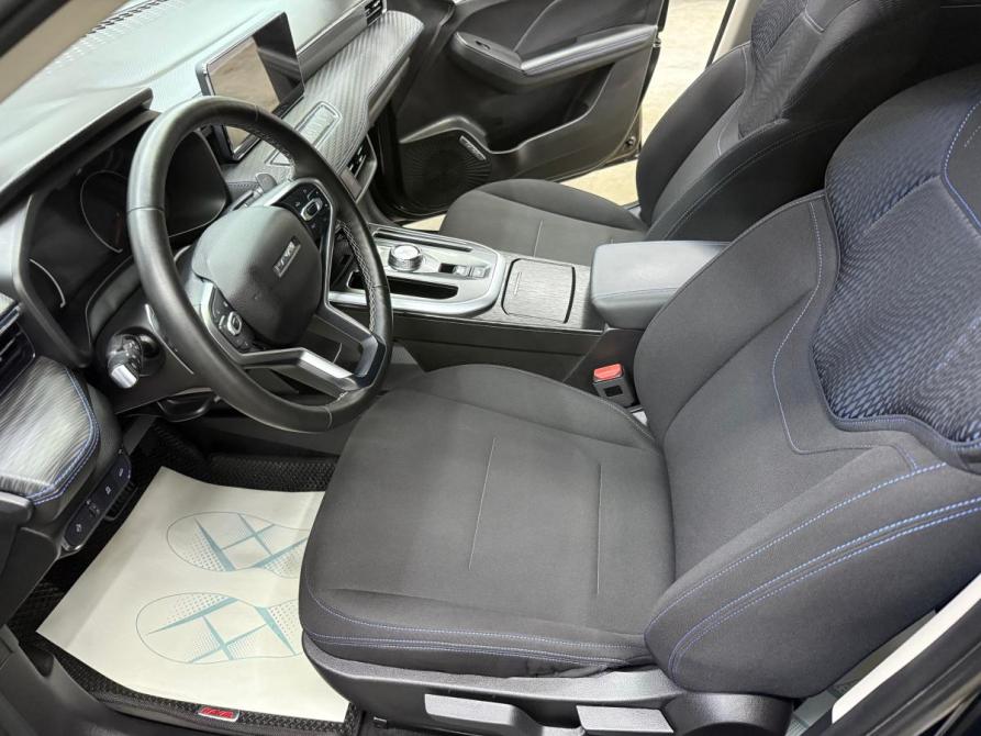 Haval Jolion I Рестайлинг Азнакаево  - изображение 11