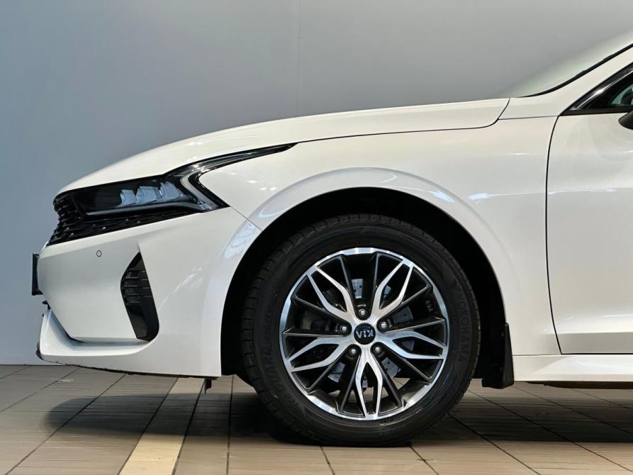 Kia K5 III Краснодар  - изображение 10