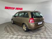 Opel Zafira B Рестайлинг Воронеж  - изображение 26