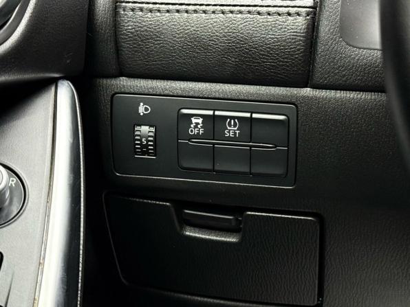Mazda 6 III (GJ) с пробегом 2015 года, цена 1 919 000 рублей, 170000 км, седан, Автокод Объявления