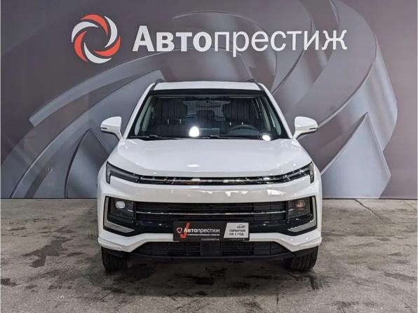 Москвич 3 с пробегом 2024 года, цена 1 390 000 рублей, 14896 км, внедорожник, Автокод Объявления
