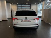 Skoda Kodiaq I Чебоксары  - изображение 42