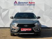 Lada (ВАЗ) Vesta I Набережные Челны  - изображение 25