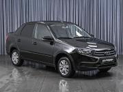 Lada (ВАЗ) Granta I Рестайлинг Ставрополь  - изображение 20
