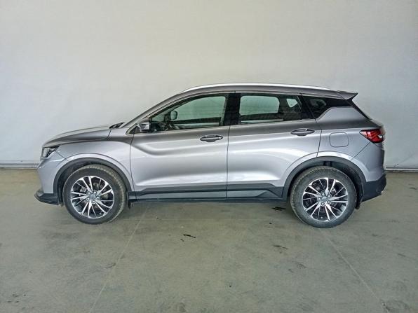 Geely Coolray I с пробегом 2023 года, цена 1 897 000 рублей, 30511 км, внедорожник, Автокод Объявления