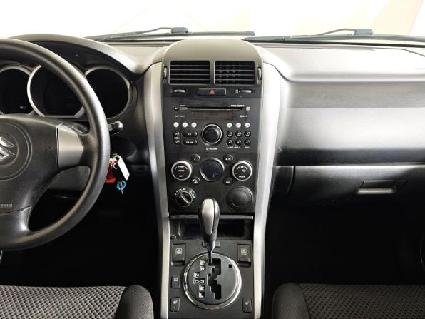 Suzuki Grand Vitara II Рестайлинг с пробегом 2011 года, цена 875 000 рублей, 201306 км, внедорожник, Автокод Объявления