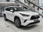 Toyota Highlander IV (XU70) Казань  - изображение 25