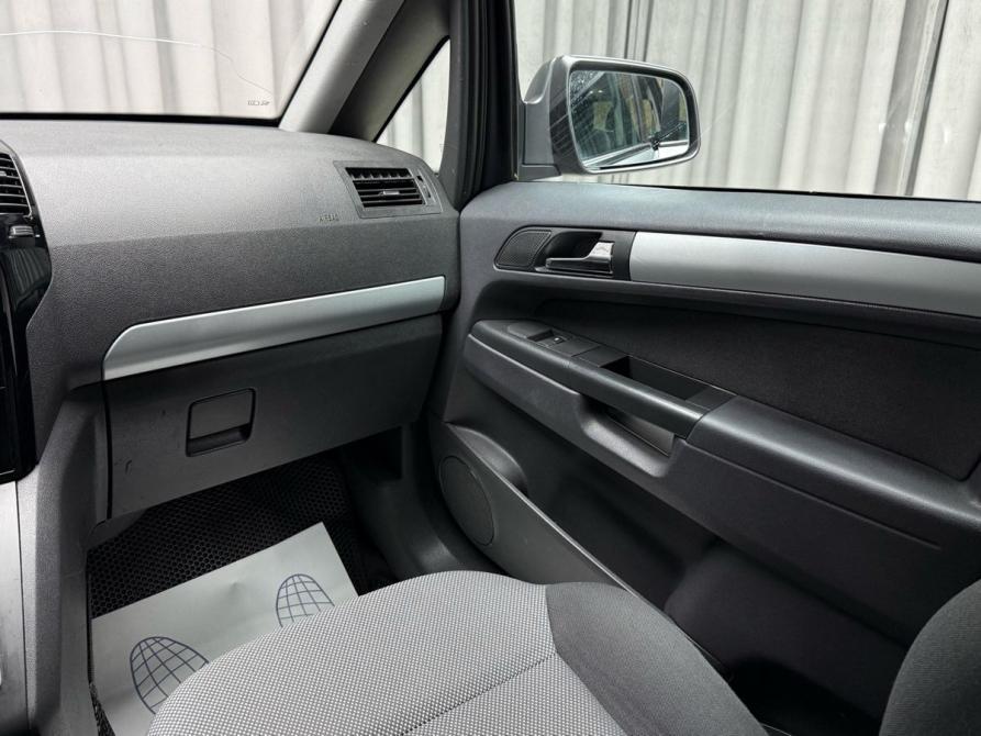 Opel Zafira B Рестайлинг Ижевск  - изображение 11