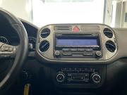 Volkswagen Tiguan I Москва  - изображение 36