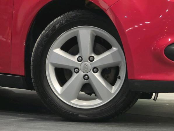 Ford Focus III с пробегом 2012 года, цена 550 000 рублей, 306758 км, седан, Автокод Объявления