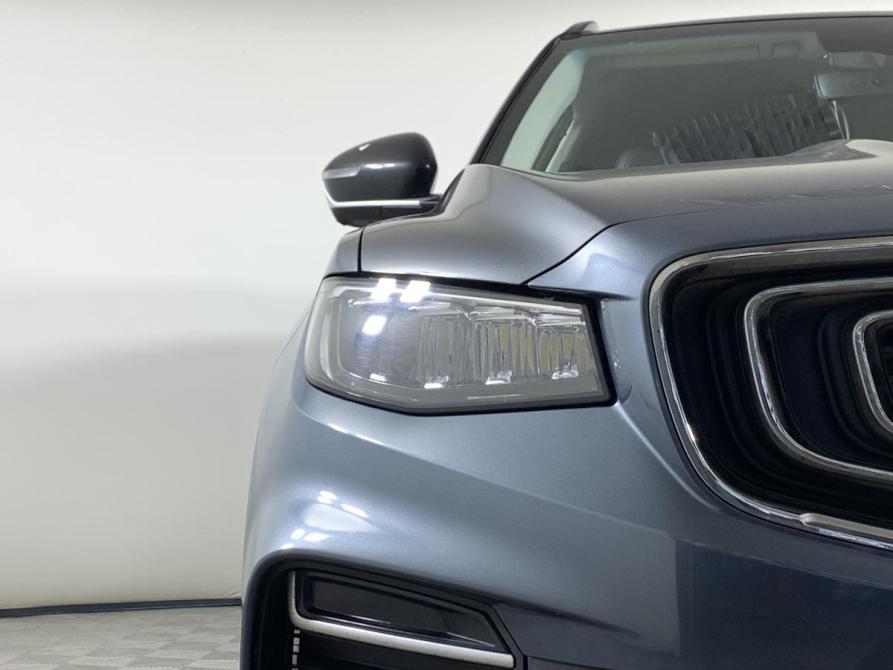 Geely Atlas Pro Москва  - изображение 10