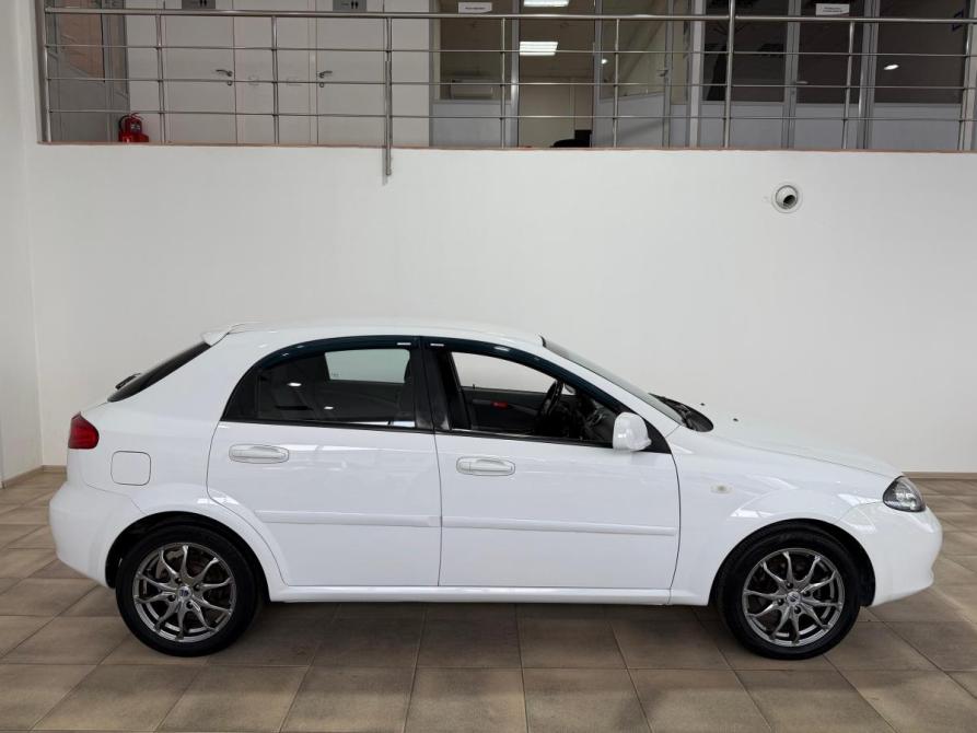 Chevrolet Lacetti I Новороссийск  - изображение 7