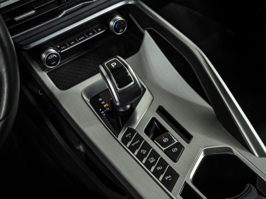 Geely Coolray I Москва  - изображение 18