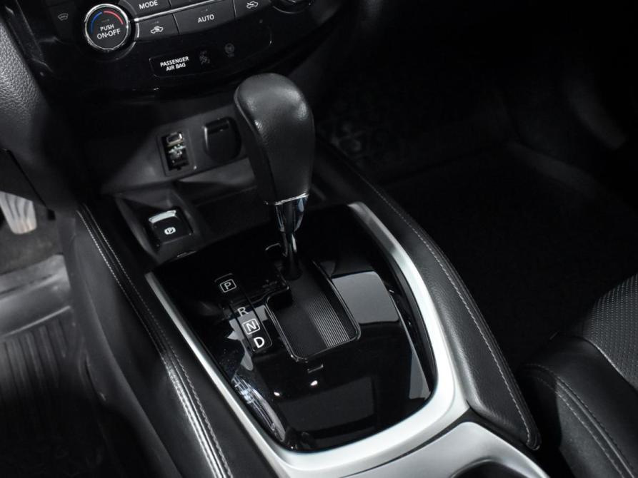Nissan X-Trail III Рестайлинг Санкт-Петербург  - изображение 12