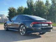 Audi A7 II (4K) Москва  - изображение 16