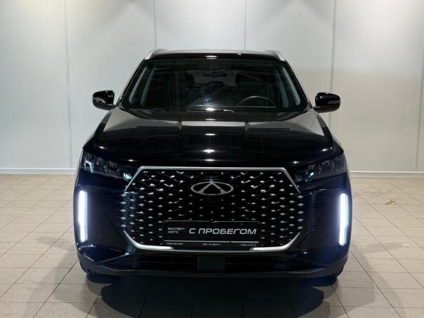 Chery Tiggo 4 I Рестайлинг 2 с пробегом 2025 года, цена 1 885 000 рублей, 25001 км, внедорожник, Автокод Объявления