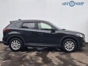 Mazda CX-5 I Москва  - изображение 16