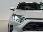 Toyota RAV4 V (XA50) Омск  - изображение 33