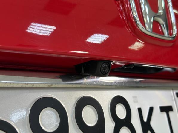 Honda Civic X Рестайлинг с пробегом 2021 года, цена 1 900 000 рублей, 91300 км, седан, Автокод Объявления