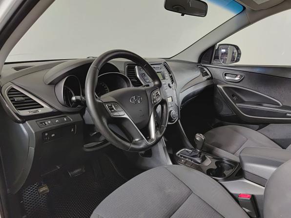 Hyundai Santa Fe III с пробегом 2014 года, цена 1 985 000 рублей, 69645 км, внедорожник, Автокод Объявления