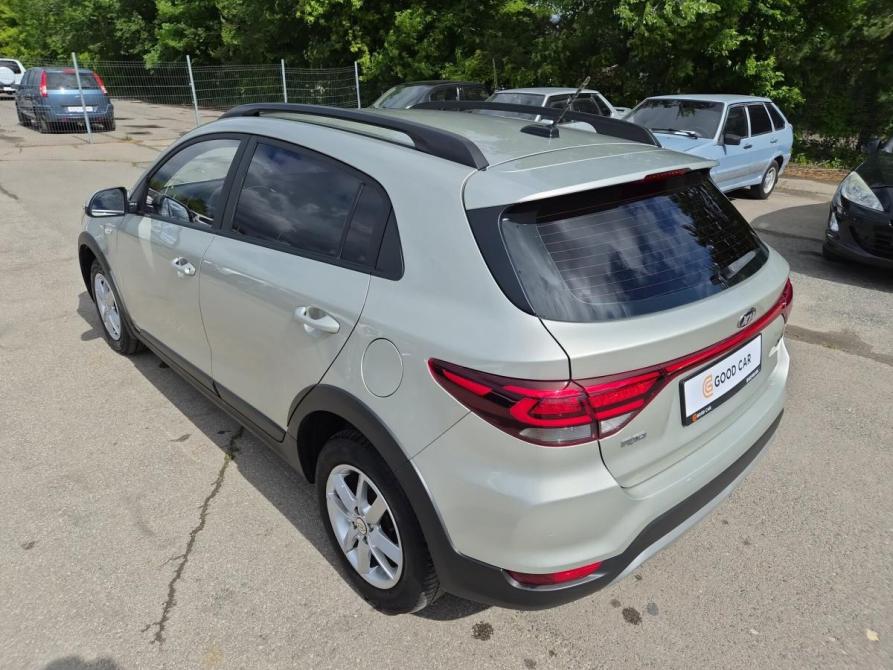 Kia Rio IV Саратов  - изображение 8