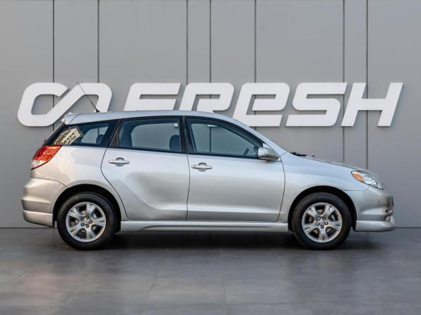 Toyota Matrix I (E130) с пробегом 2002 года, цена 630 000 рублей, 205600 км, хэтчбек, Автокод Объявления