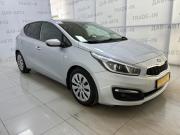 Kia Ceed II Рестайлинг Пермь  - изображение 24