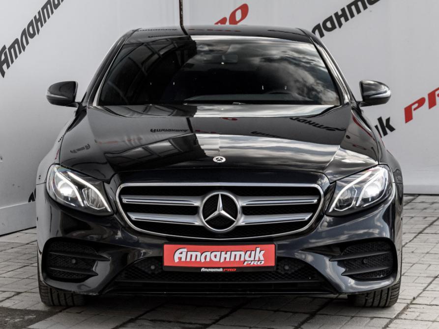 Mercedes-Benz E-Класс V (W213 S213 C238) Екатеринбург  - изображение 2