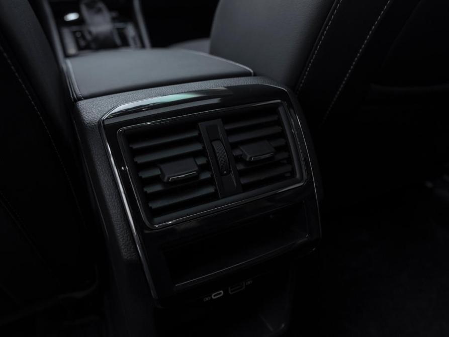 Skoda Superb III Рестайлинг Москва  - изображение 14