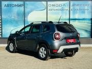 Renault Duster II Архангельск  - изображение 22