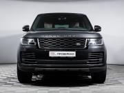 Land Rover Range Rover IV Рестайлинг Москва  - изображение 25