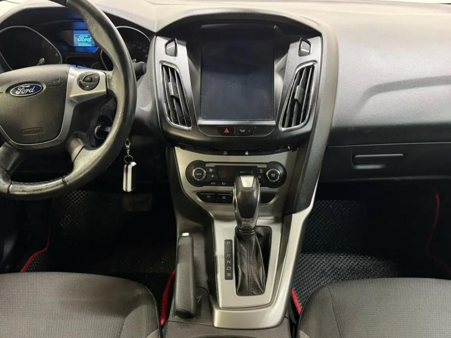 Ford Focus III Саратов  - изображение 7