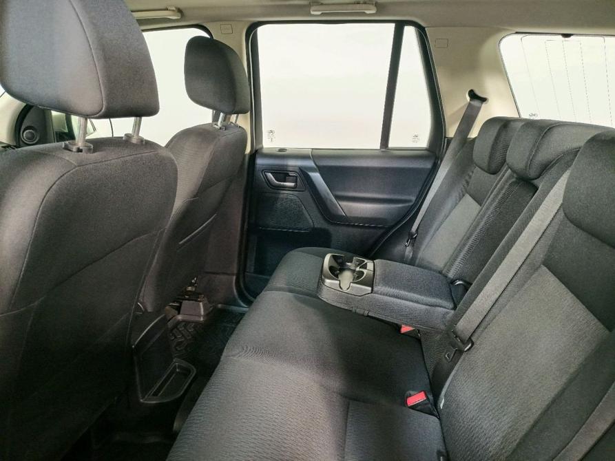 Land Rover Freelander II Рестайлинг 2 Архангельск  - изображение 14