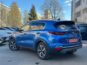 Kia Sportage IV Рестайлинг Санкт-Петербург  - изображение 21
