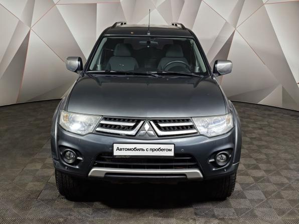 Mitsubishi Pajero Sport II Рестайлинг с пробегом 2013 года, цена 1 695 000 рублей, 238002 км, внедорожник, Автокод Объявления