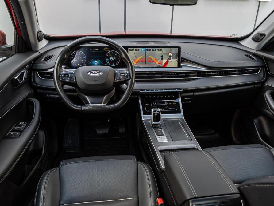 Chery Tiggo 7 Pro Max I Краснодар  - изображение 6