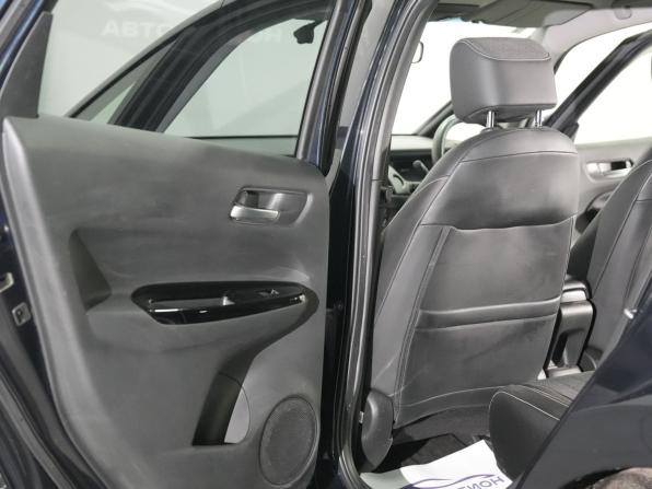 Honda Fit IV с пробегом 2020 года, цена 1 390 000 рублей, 102620 км, хэтчбек, Автокод Объявления