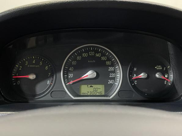 Hyundai Sonata V (NF) с пробегом 2006 года, цена 421 000 рублей, 230034 км, седан, Автокод Объявления