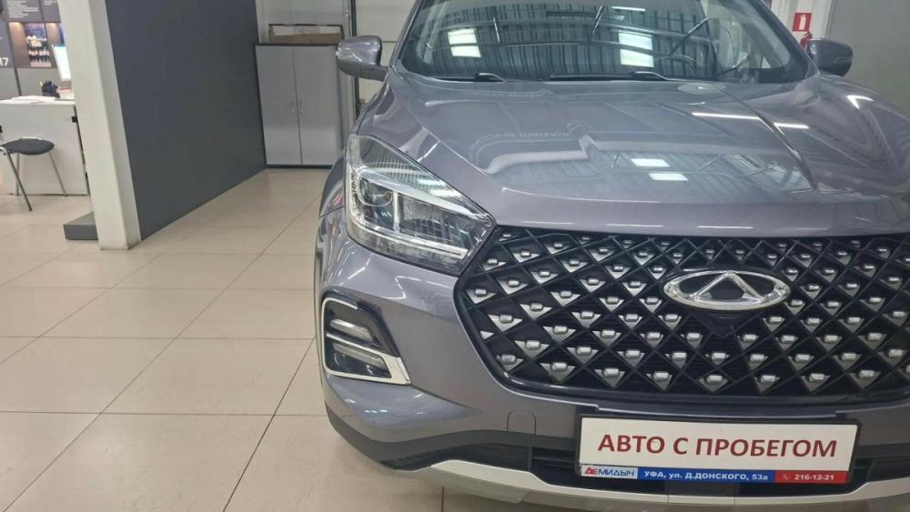 Chery Tiggo 4 Pro I Уфа  - изображение 2