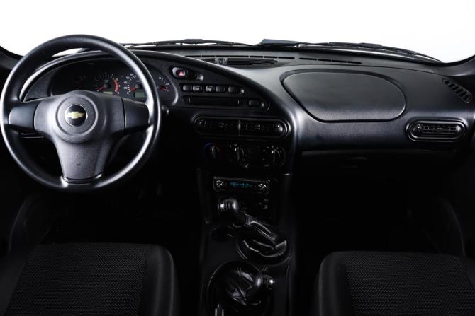 Chevrolet Niva I Рестайлинг с пробегом 2015 года, цена 849 000 рублей, 36824 км, внедорожник, Автокод Объявления