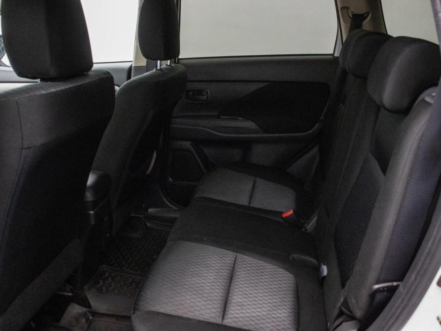Mitsubishi Outlander III Рестайлинг 2 Москва  - изображение 11