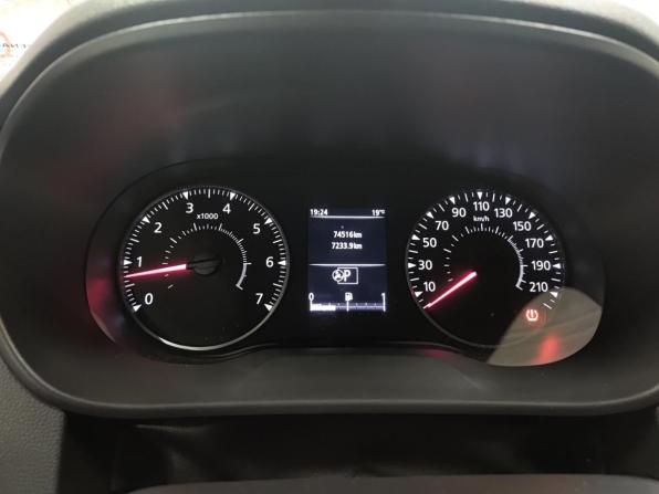 Renault Arkana I с пробегом 2019 года, цена 1 675 000 рублей, 74463 км, внедорожник, Автокод Объявления