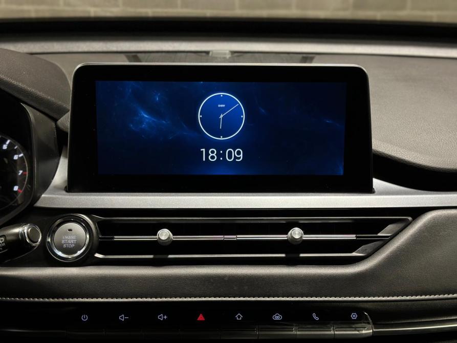 Chery Tiggo 4 Pro I Челябинск  - изображение 12