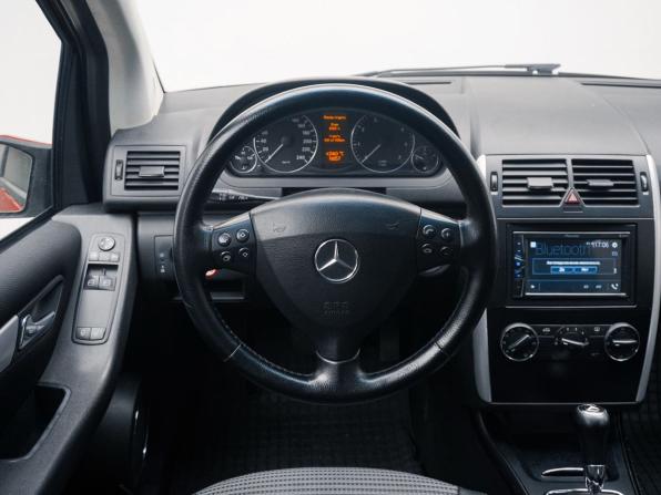 Mercedes-Benz A-Класс II (W169) с пробегом 2005 года, цена 560 000 рублей, 34000 км, хэтчбек, Автокод Объявления