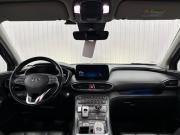 Hyundai Santa Fe IV Рестайлинг Краснодар  - изображение 30